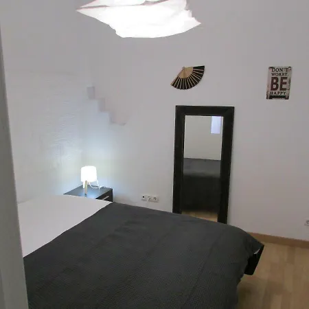 Alfama 1170 Appartement Lissabon