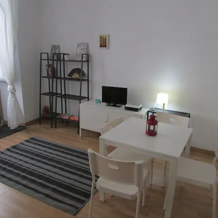 Appartement Alfama 1170