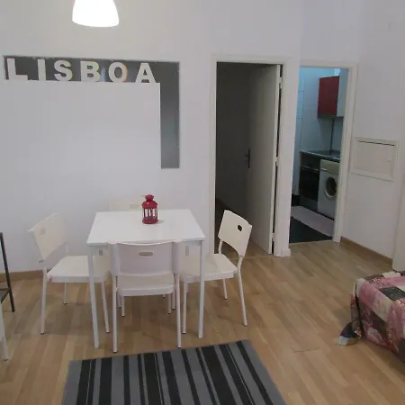 Alfama 1170 *