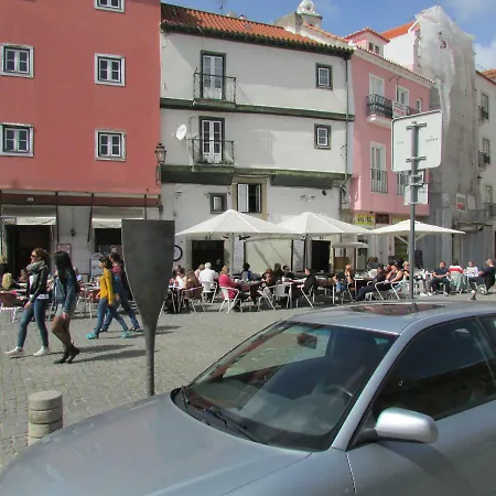 Alfama 1170